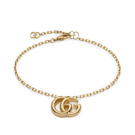 gucci gg bracelet|gucci gold jewellery bracelet.